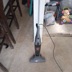 Vacuum Like Very Good
