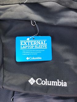 Colombia Backpack-