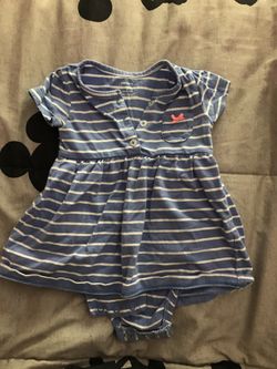 Baby clothes