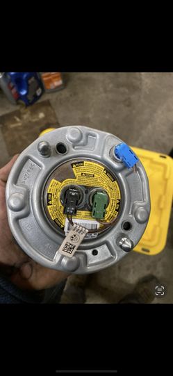 BMW M Sport Wheel Airbag F30 F80