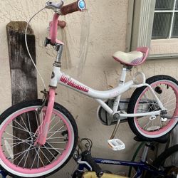 Royal Rider Jenny Girls Bicycle Bike Cycle 