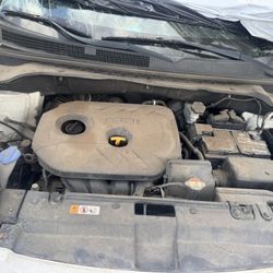 2019 Kia Sol 2.0 Motor  Parts Only