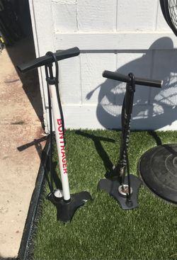 Pump