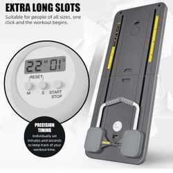 Pilates Board - Grey (New)