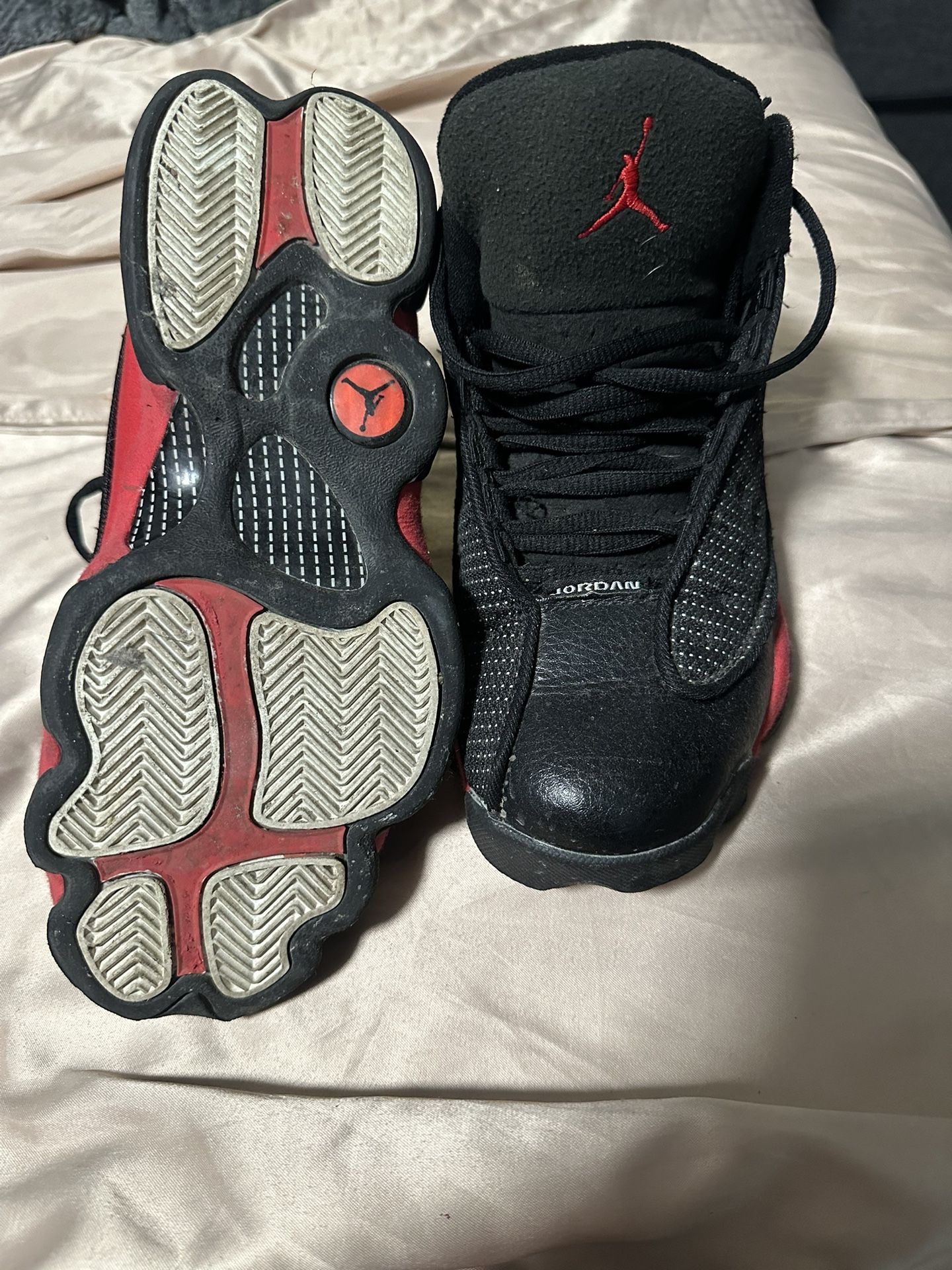 Jordan 13