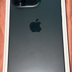 iPhone 16 Pro 256gb