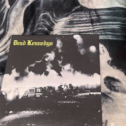 Fresh Fruit for Rotting Vegetables (Dead Kennedys)