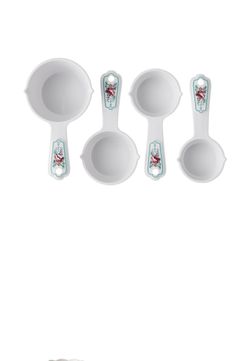 The Pioneer Woman 6-Piece Melamine Utensil Crock with Wood Tools, Sweet  Rose - Walmart.com