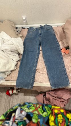 Baggy Holister Jeans