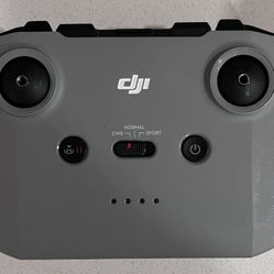 DJI Mini 2 Drone Remote 