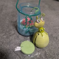 NEW Disney Parks Tiana’s Bayou Adventure Wearable Interactive Light-Up Firefly