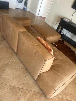 Article Solae Modular Sofa