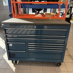 Snap On Toolbox