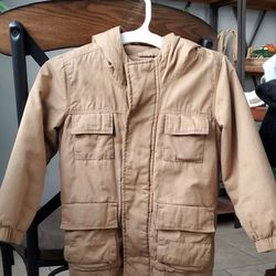 Boys Sweaters & Jackets Size 5/6