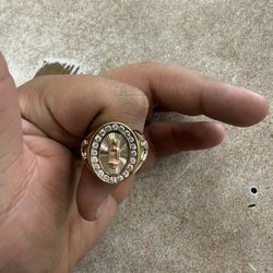Big Boy Ring