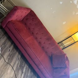 Sofa 300$