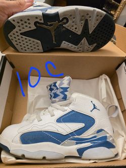 Jordan Shoes