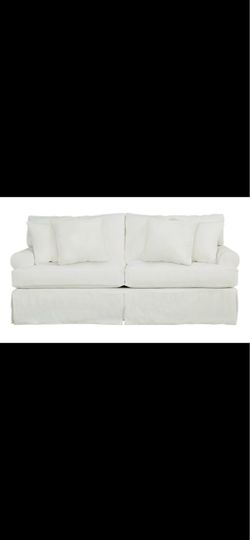 Cindy Crawford home queen sleeper sofa