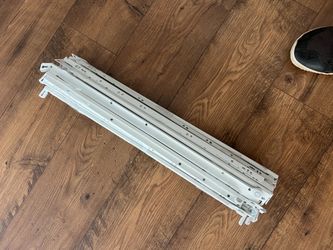 24” - Drawer Sliders