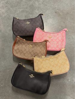 Coach purses