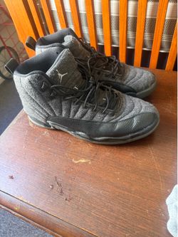Jordan 12 size 11 1/2