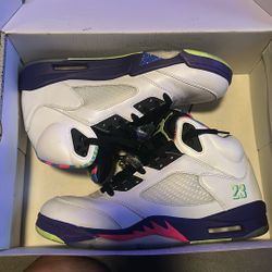 Jordan 5 Retro
