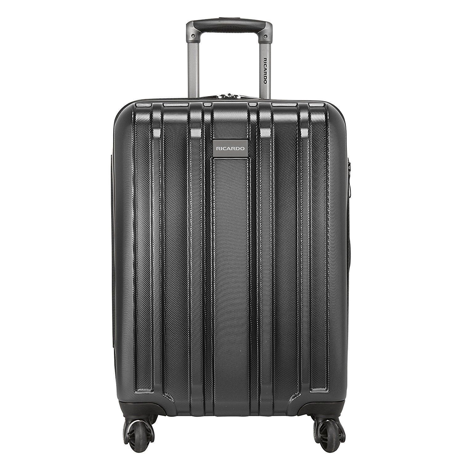 Ricardo Beverly Hills Yosemite Spinner 22 Grey