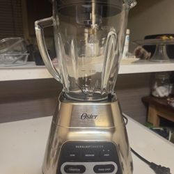 Oster Blender