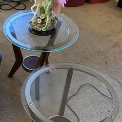 End Tables