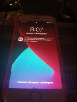I Phone Do Not Know What Gen Can Be Reformated To Work No Crack Screen Buy This One And Use It Has A Trade In