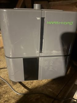 Humidifier