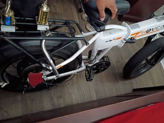 Ebike