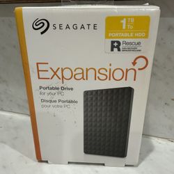 Portable Drive