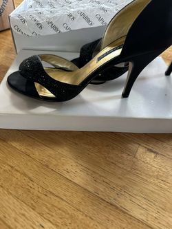 Woman's heels
