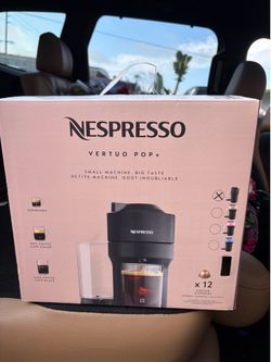 Nespresso