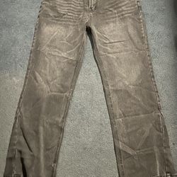 Zara Flared Jeans
