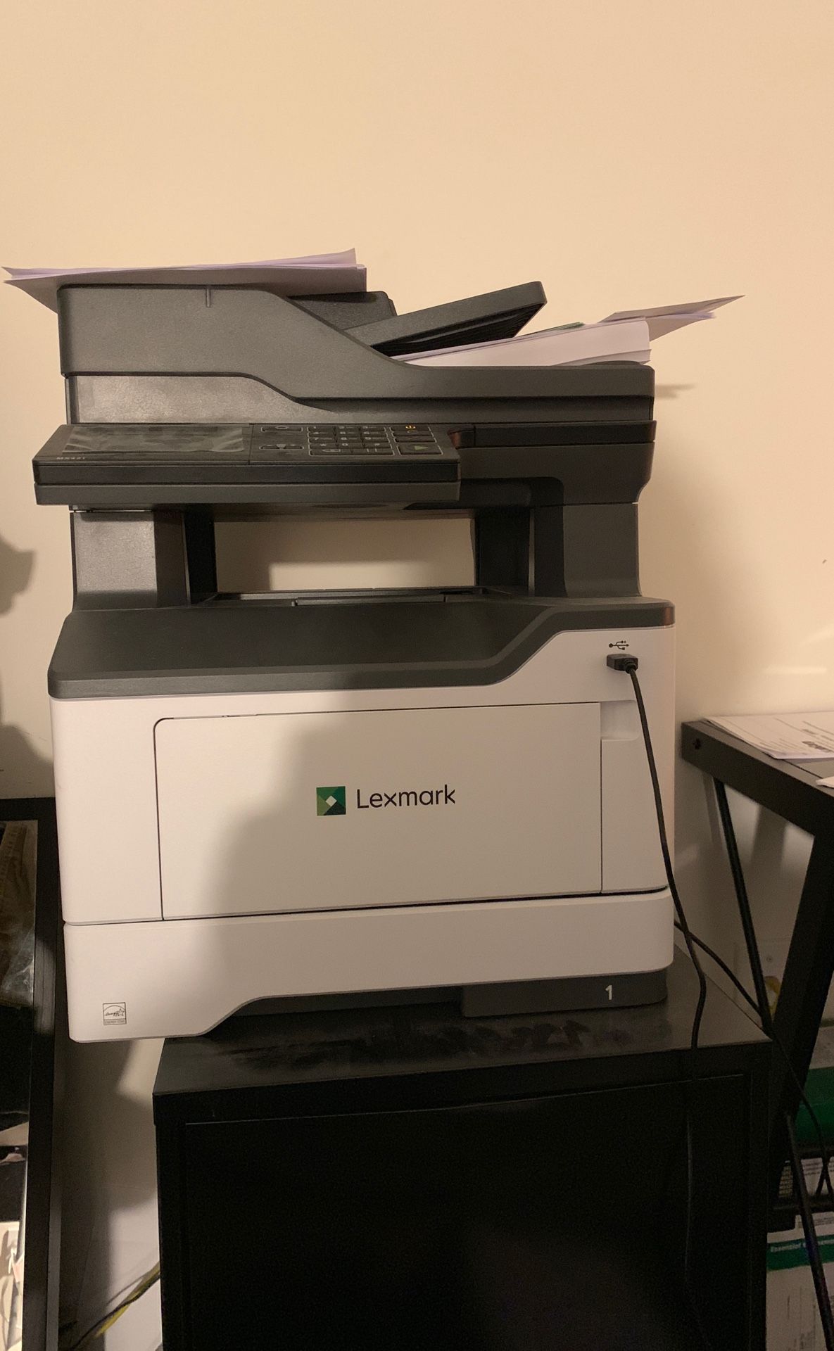 Lexmark MX421ade