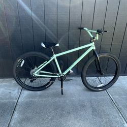 Mafia Bomma 27.5 Inches 