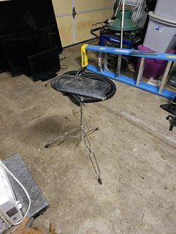 Armrest Used For Tatooing