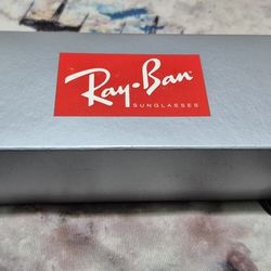 Ray Ban Sunglasses 