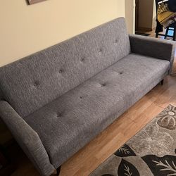Couch, Sofa bed
