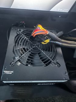 Power supply