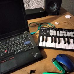 Home Studio Equipment Make Your Own Music 