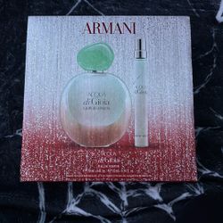Armani Acqua De Gioia 