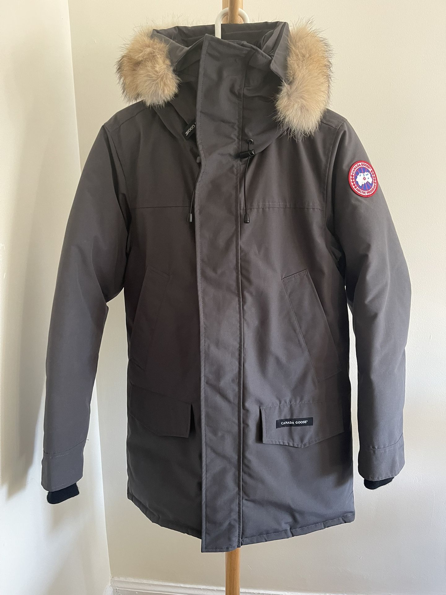 Canada Goose Langford Parka 