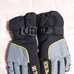 Gloves