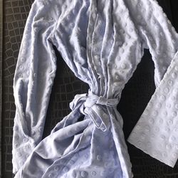 Woman’s Robe Small