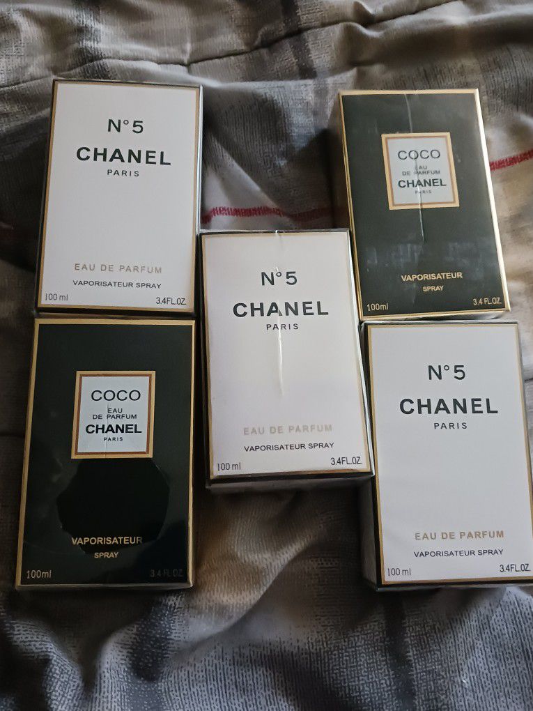 Perfumes for Sale in Denver, CO - OfferUp