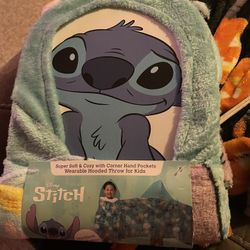 Stitch Towel