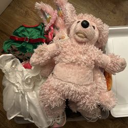 Build a Bear - Must Take All